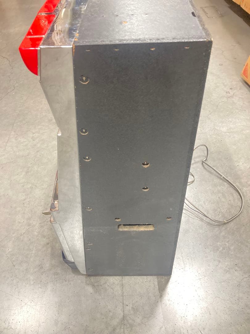 4号機クランキーコンテスト　パチソロ　動作確認済み