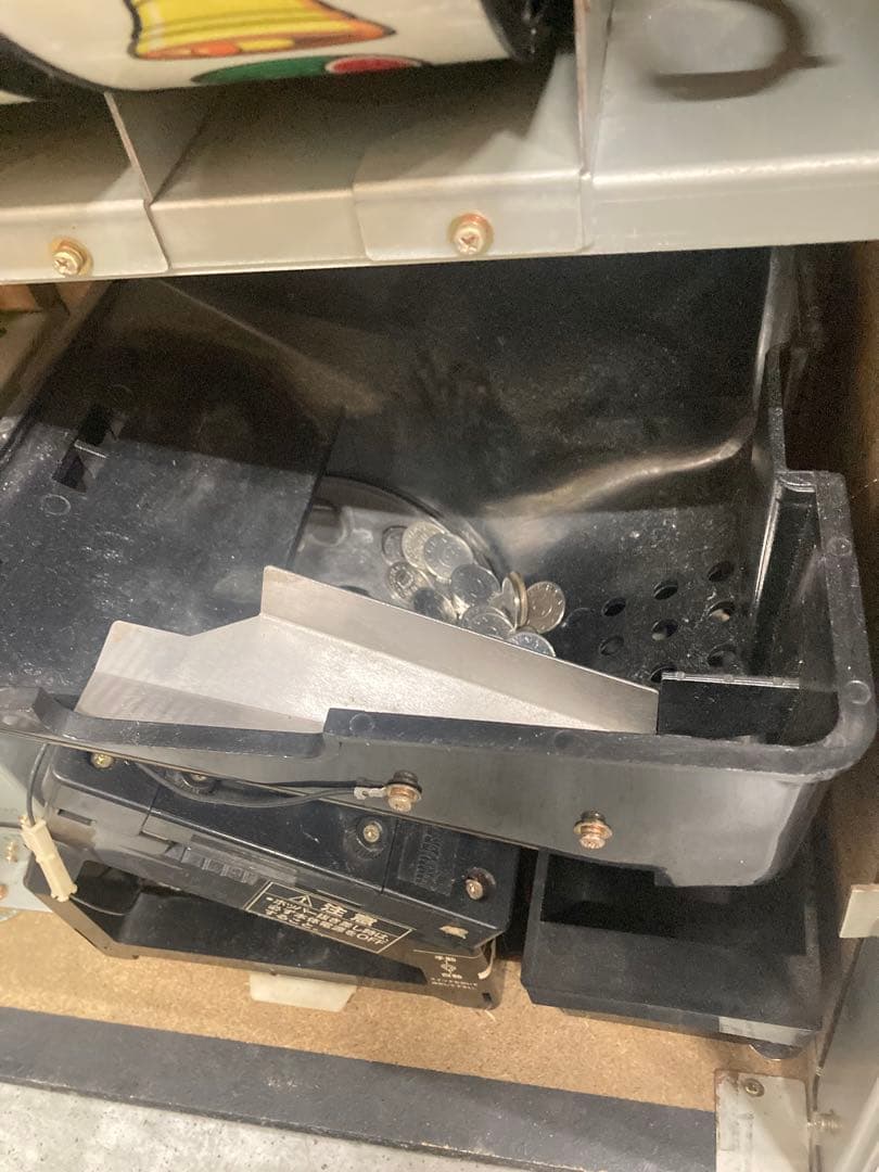 4号機クランキーコンテスト　パチソロ　動作確認済み