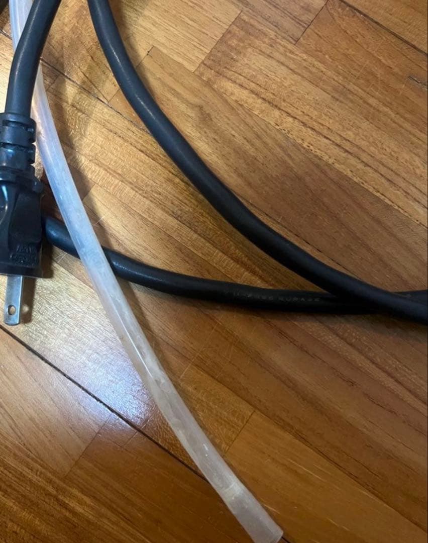 ナオモトアイロン　HYS-520