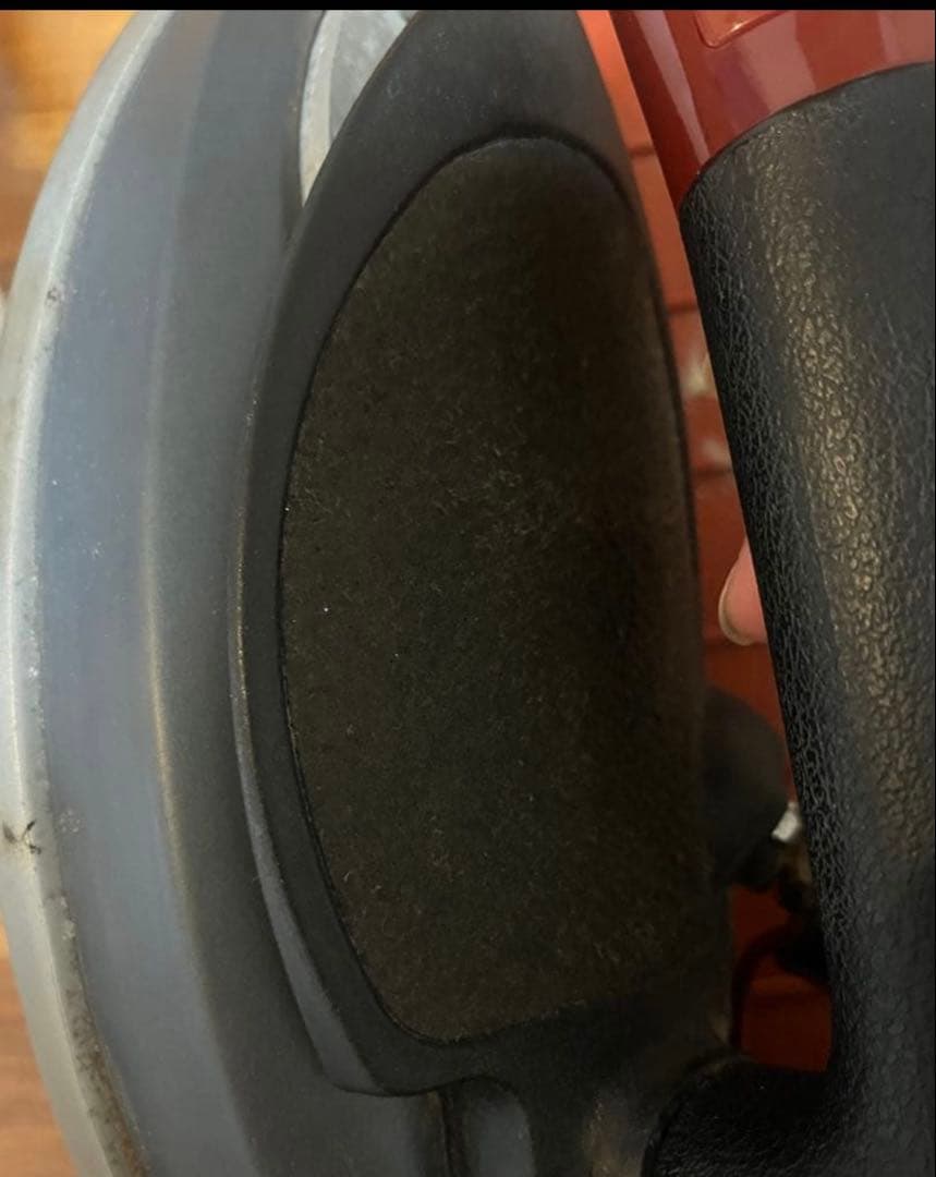 ナオモトアイロン　HYS-520