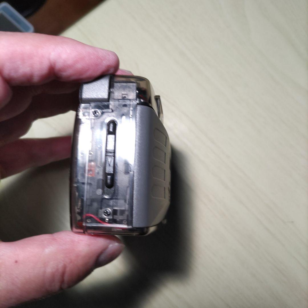 5*RICOH　リコー　パノラマキット付きフイルムカメラ　約３０位前