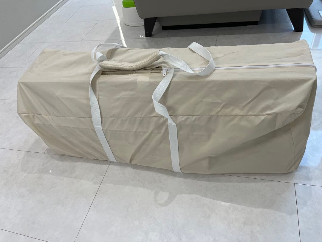 ココネル エアー AB ベビーベッド