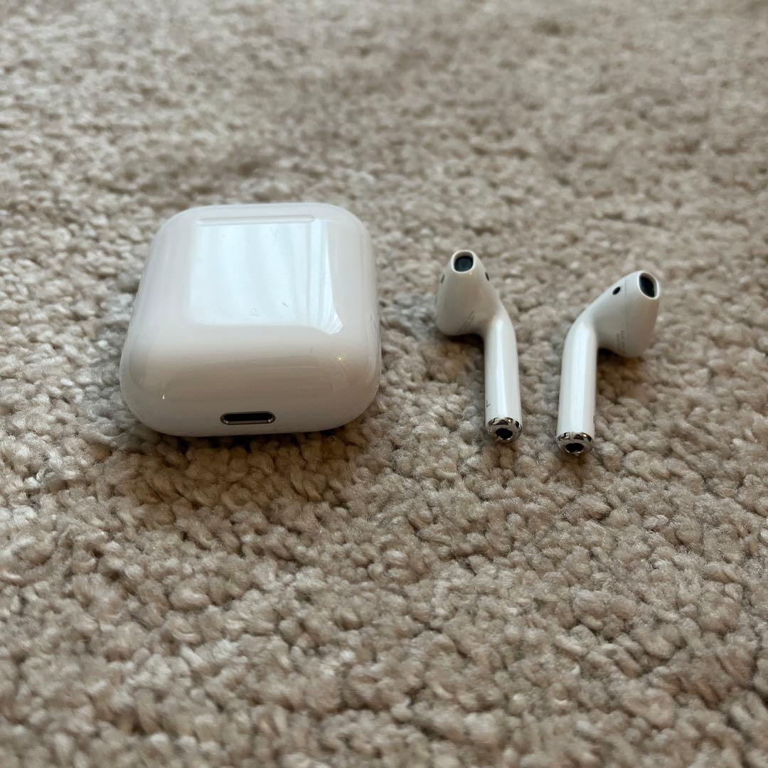 AirPods 第2世代