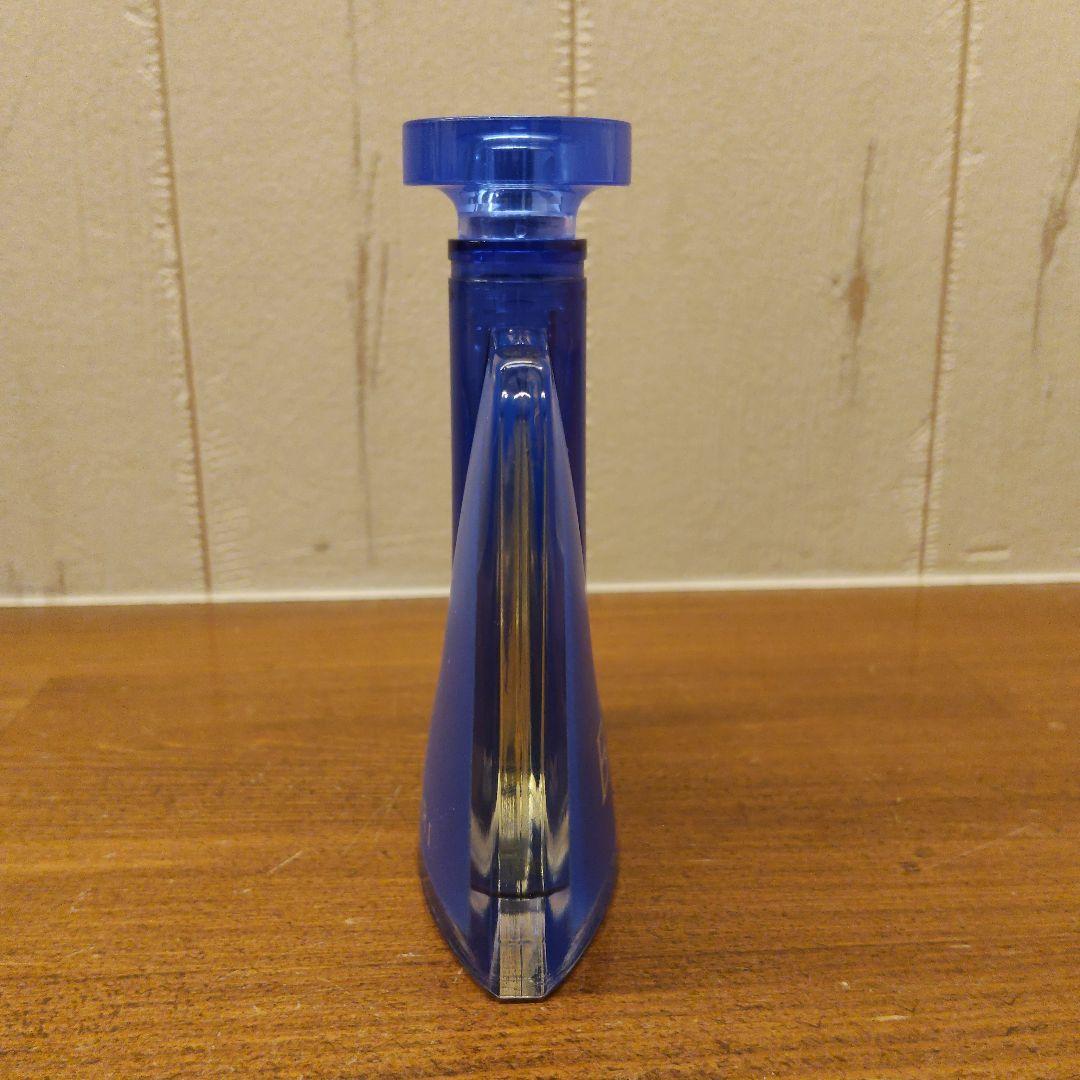 未使用品　BVLGARI ブルガリ ブルー オードパルファム　香水　40ml