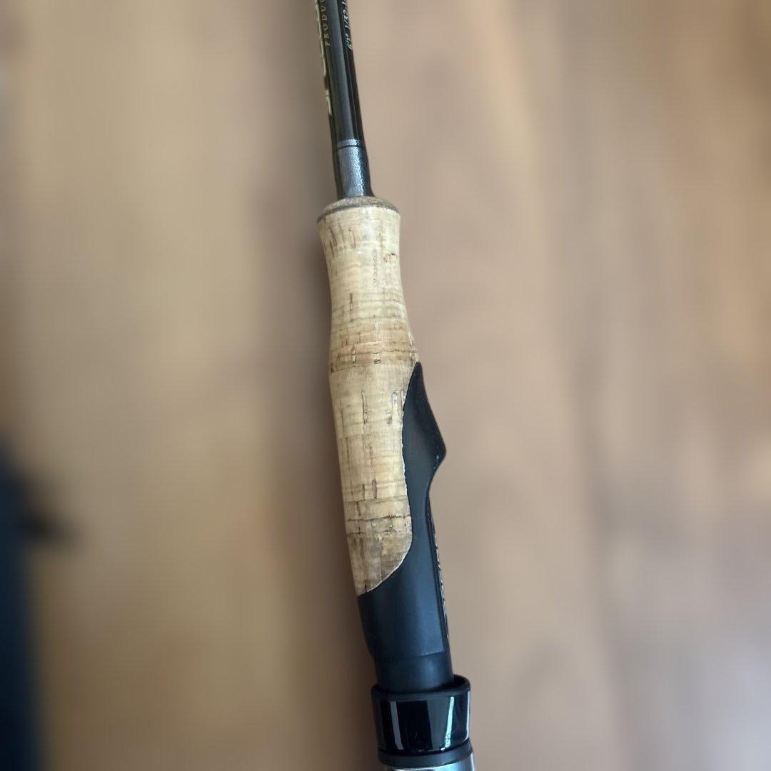 東京引取り歓迎　美品目抜なし エンジン スペルバウンドコア SCS-61L