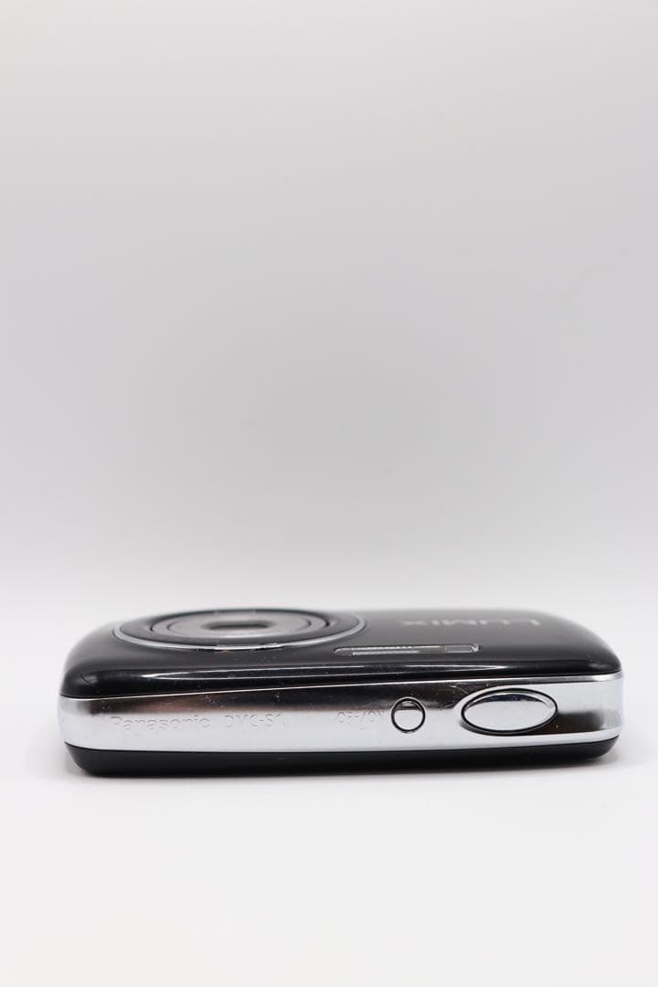 ✨動作確認済み！✨Panasonic LUMIX DMC-S1 充電器付き！