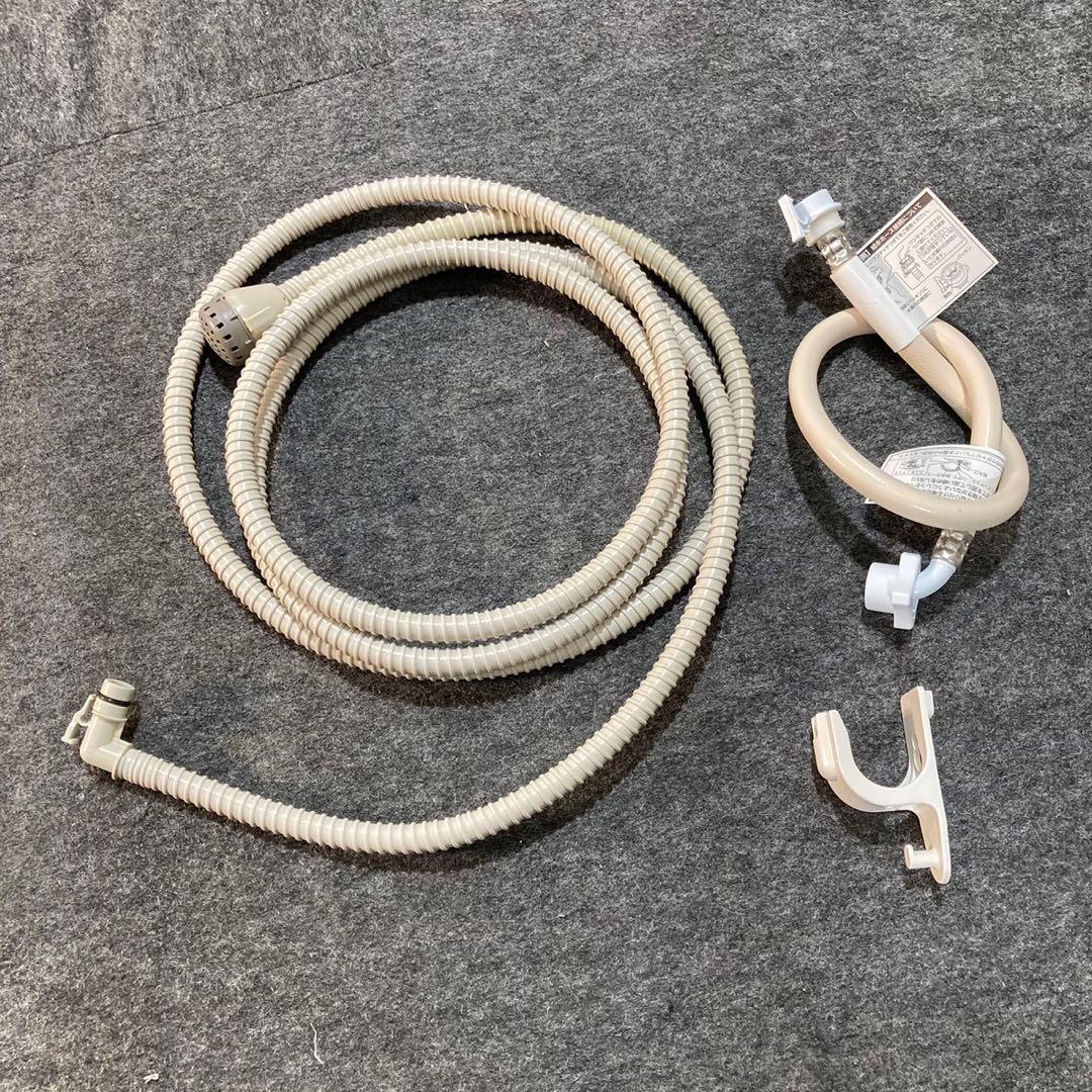 HITACHI 洗濯機 ビートウォッシュ BW-V80G 8kg d4736