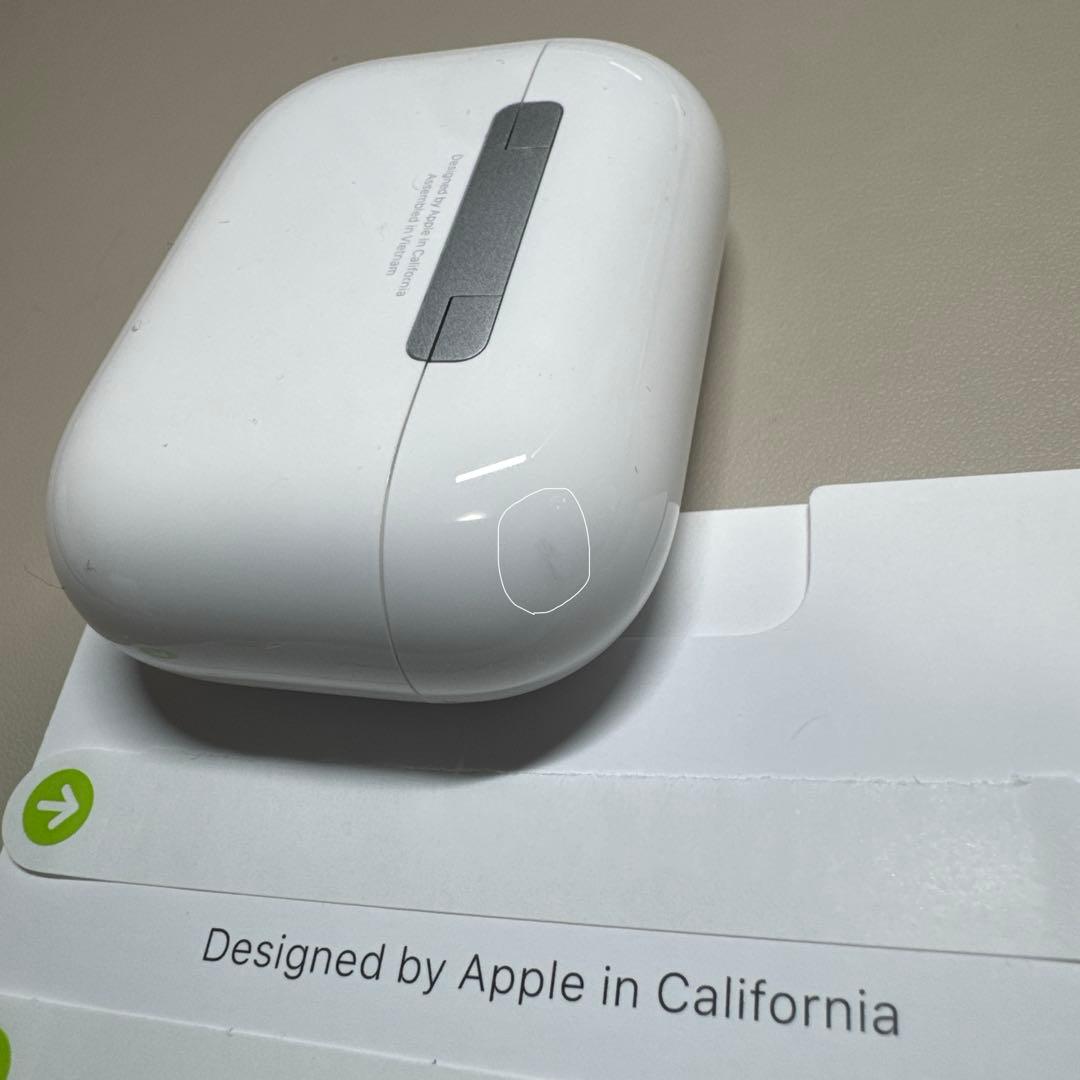 Airpods Pro 第３世代 正規品完全極美品