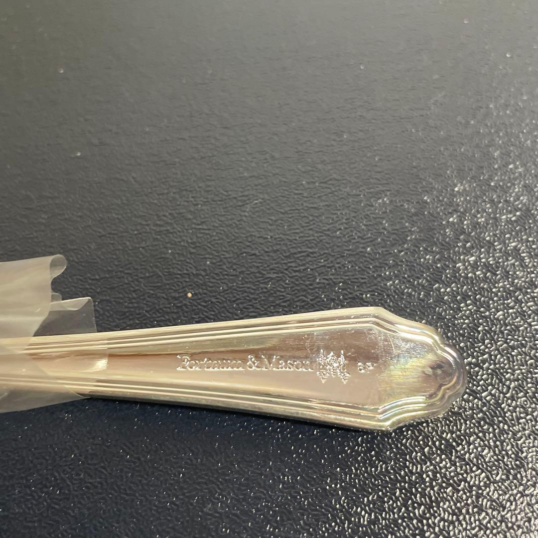 希少Fortnum＆Mason フォートナム&メイソン カトラリー25本　SP