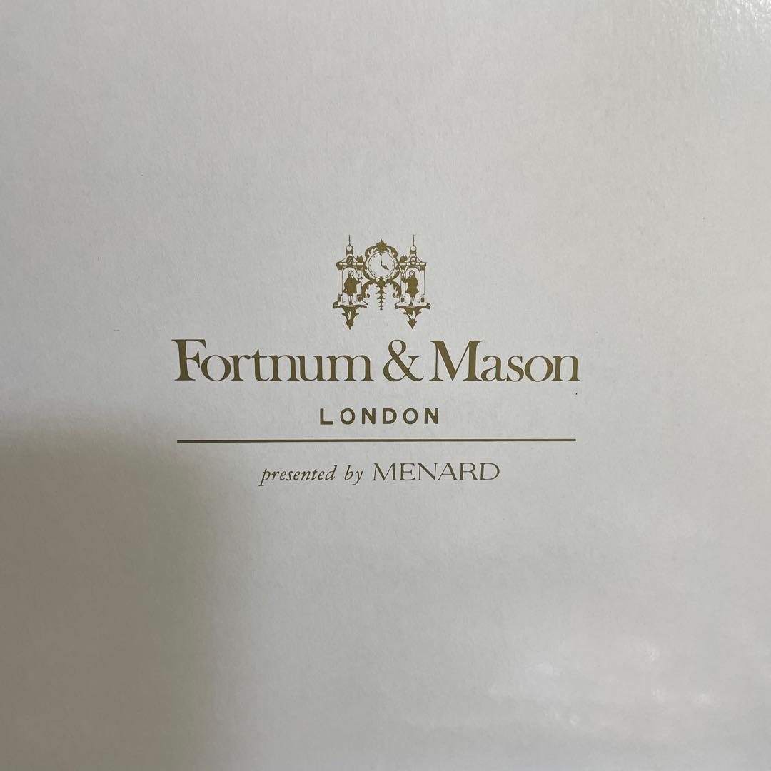 希少Fortnum＆Mason フォートナム&メイソン カトラリー25本　SP