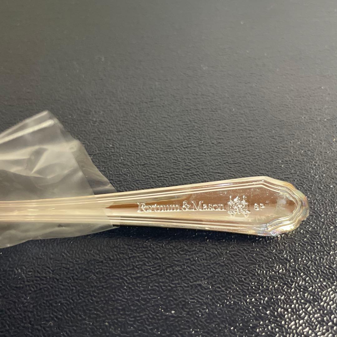 希少Fortnum＆Mason フォートナム&メイソン カトラリー25本　SP