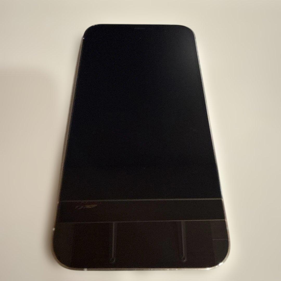 iPhone12 pro max 本体　128GB