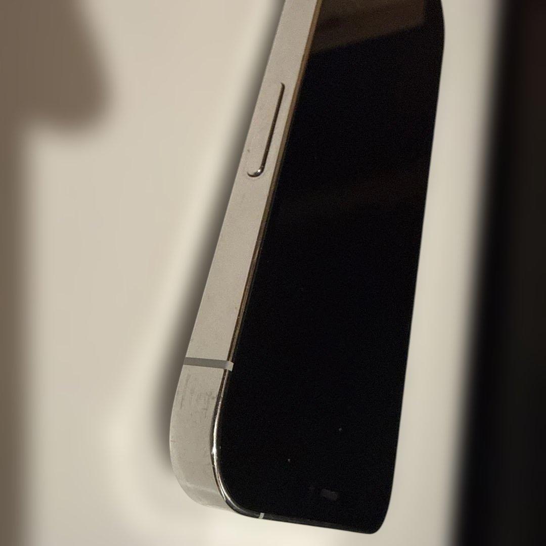 iPhone12 pro max 本体　128GB