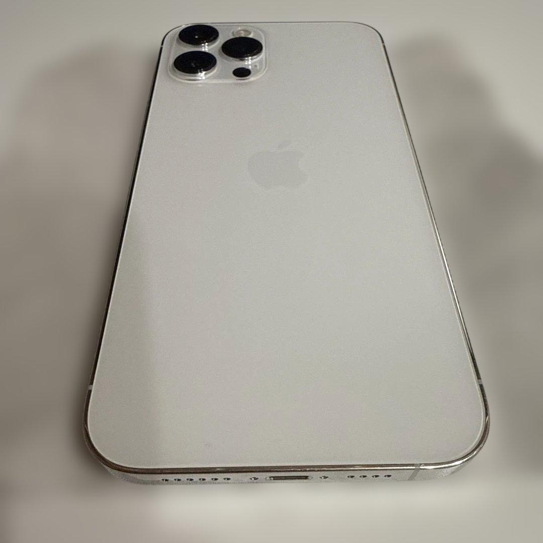 iPhone12 pro max 本体　128GB