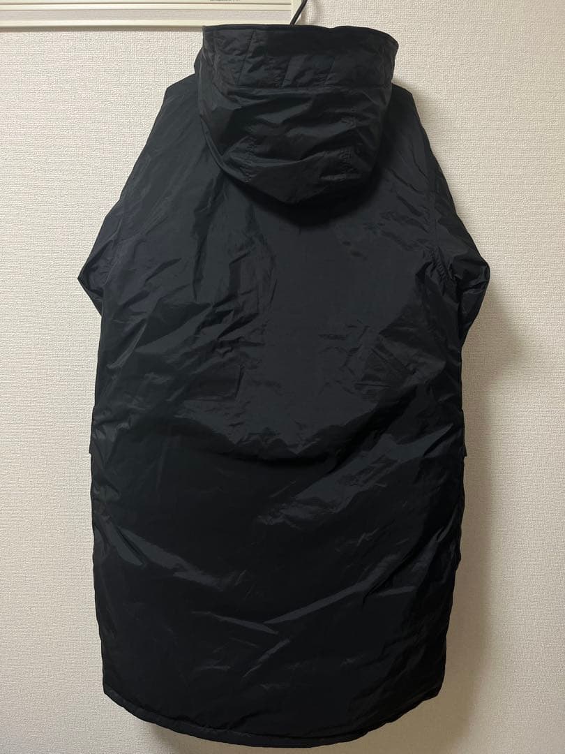 ジャケット・アウター NANGA AURORA DOWN FIELD HALF COAT