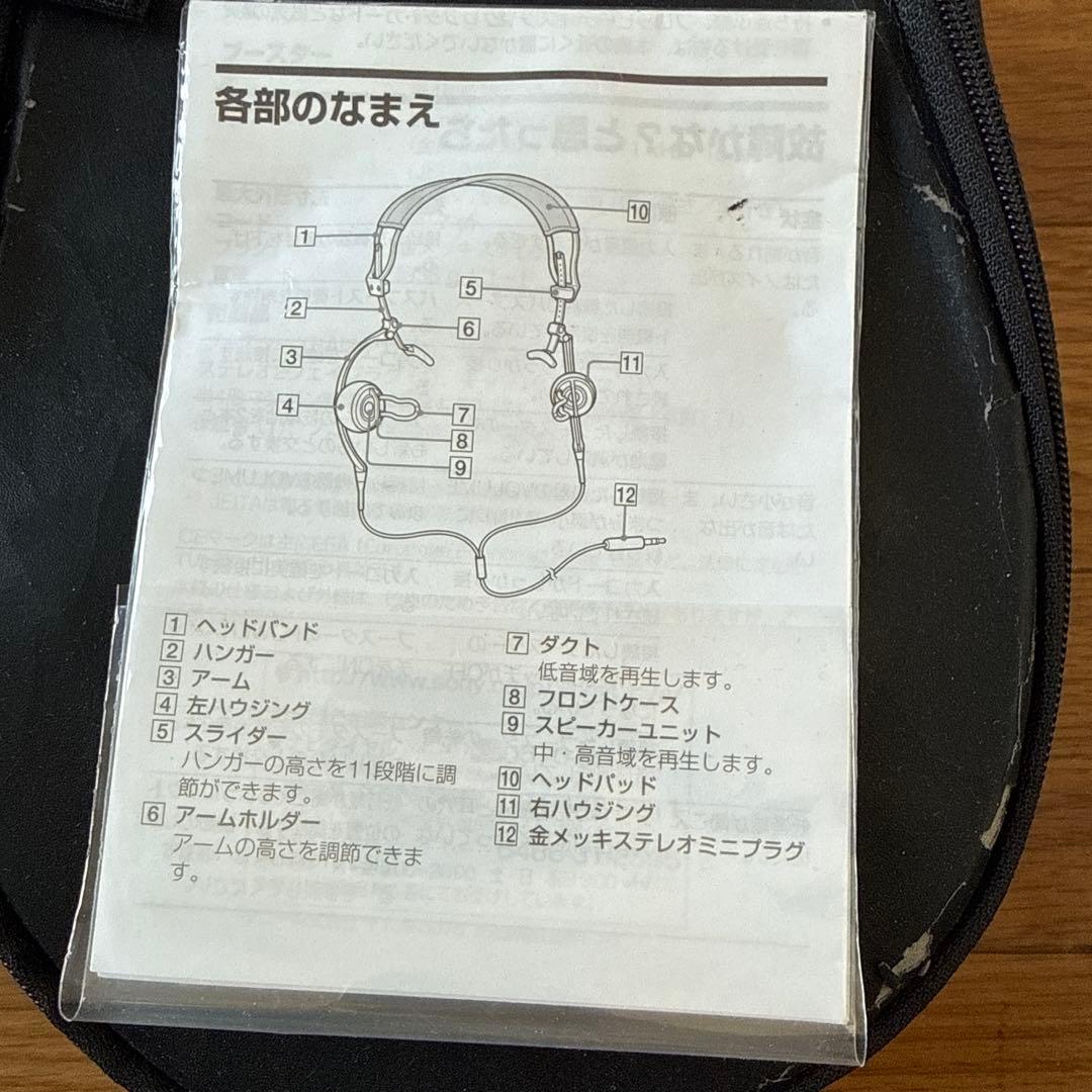 SONY PFR-V1 パーソナルフィールドスピーカー【生産終了】