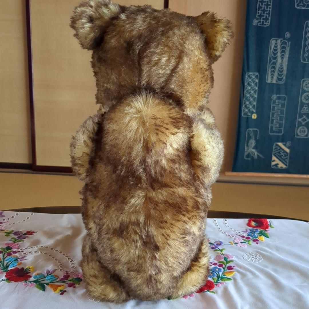 シュタイフ　peace replica