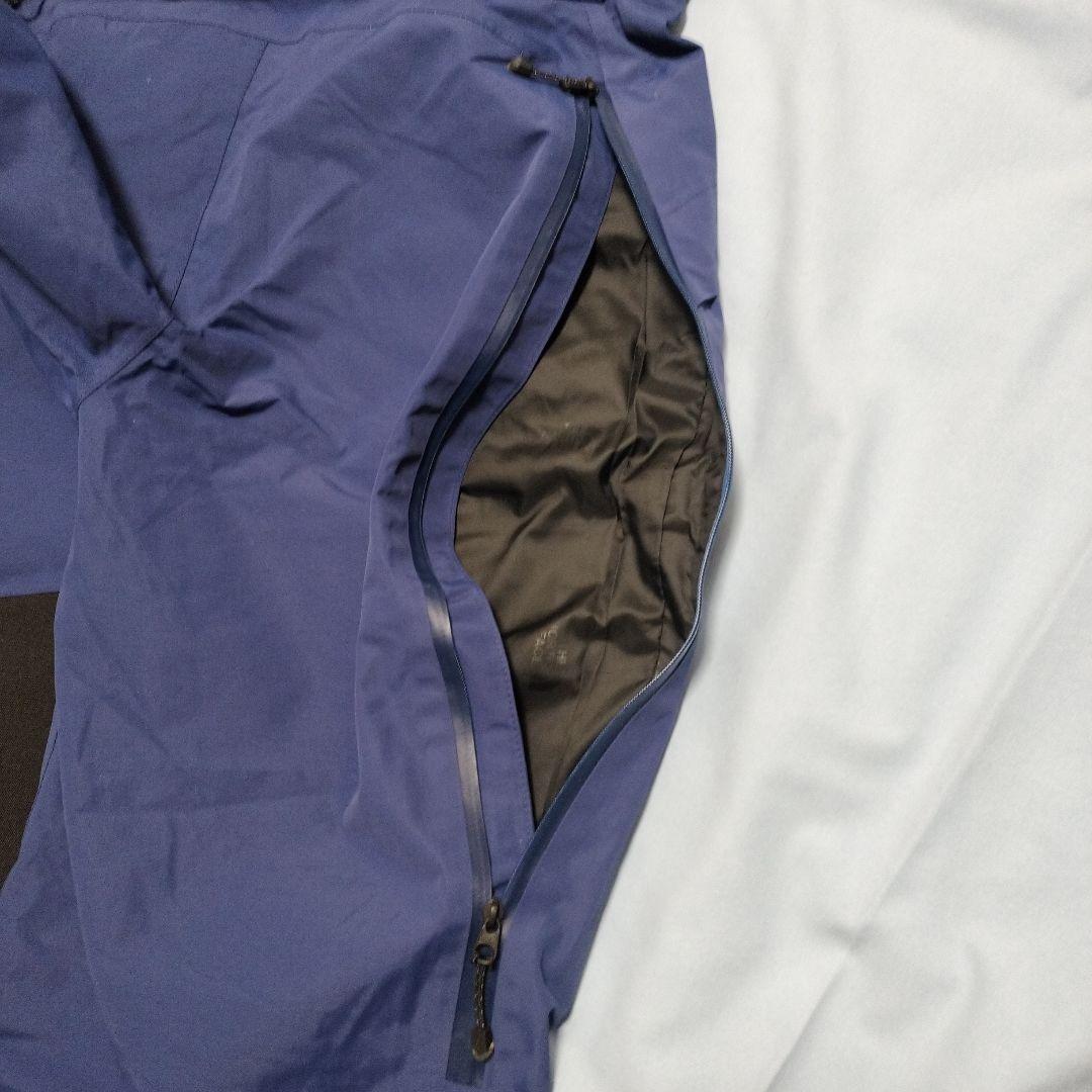 【THE NORTH FACE】スノーパンツ