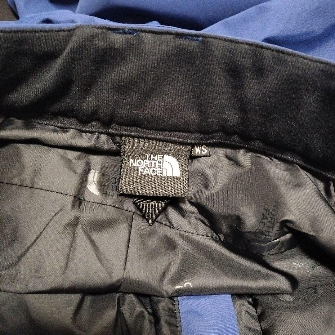 【THE NORTH FACE】スノーパンツ