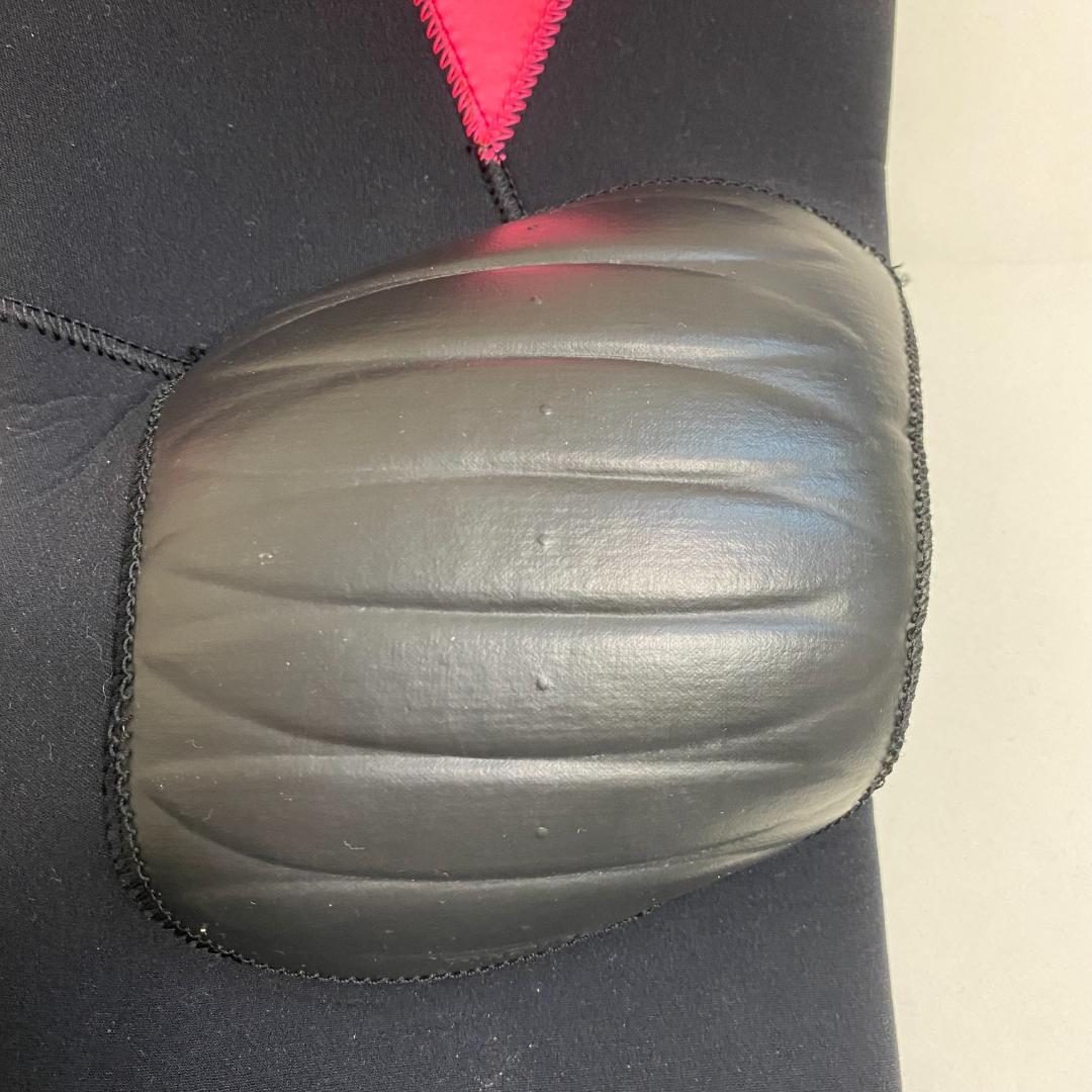 ★BIARMS バイアームス ウェットシューズ フルスーツ ピンク ダイビング