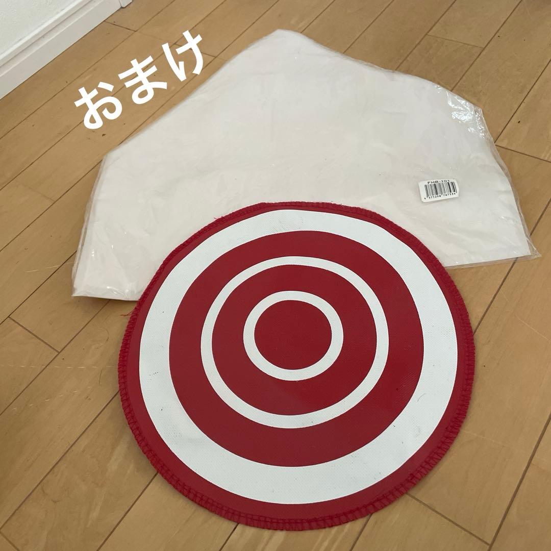 野球　バッティングネット　おまけ付き