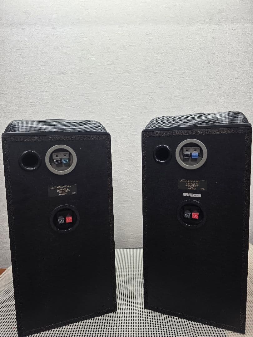 KENWOOD ALLORA XF7 高級コンポ