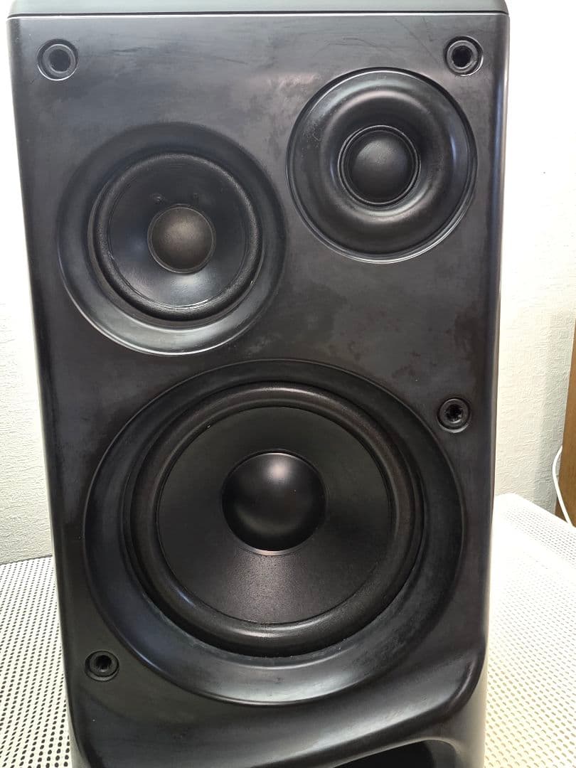 KENWOOD ALLORA XF7 高級コンポ