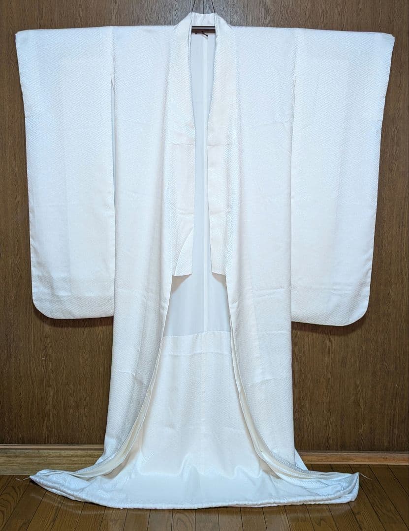 和装婚礼花嫁様 白無垢セット