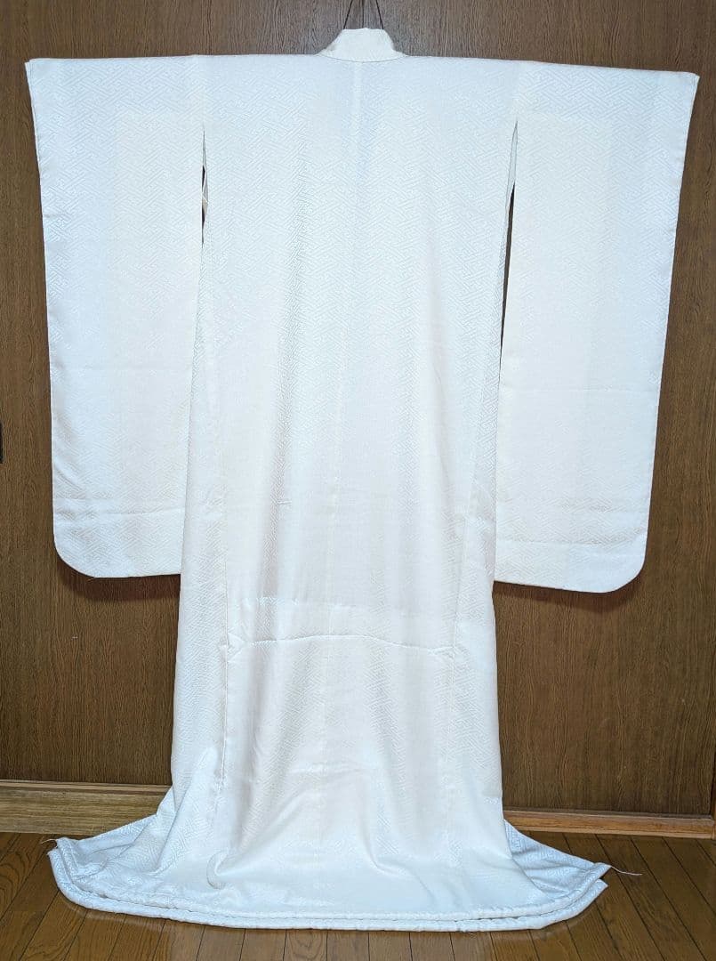 和装婚礼花嫁様 白無垢セット