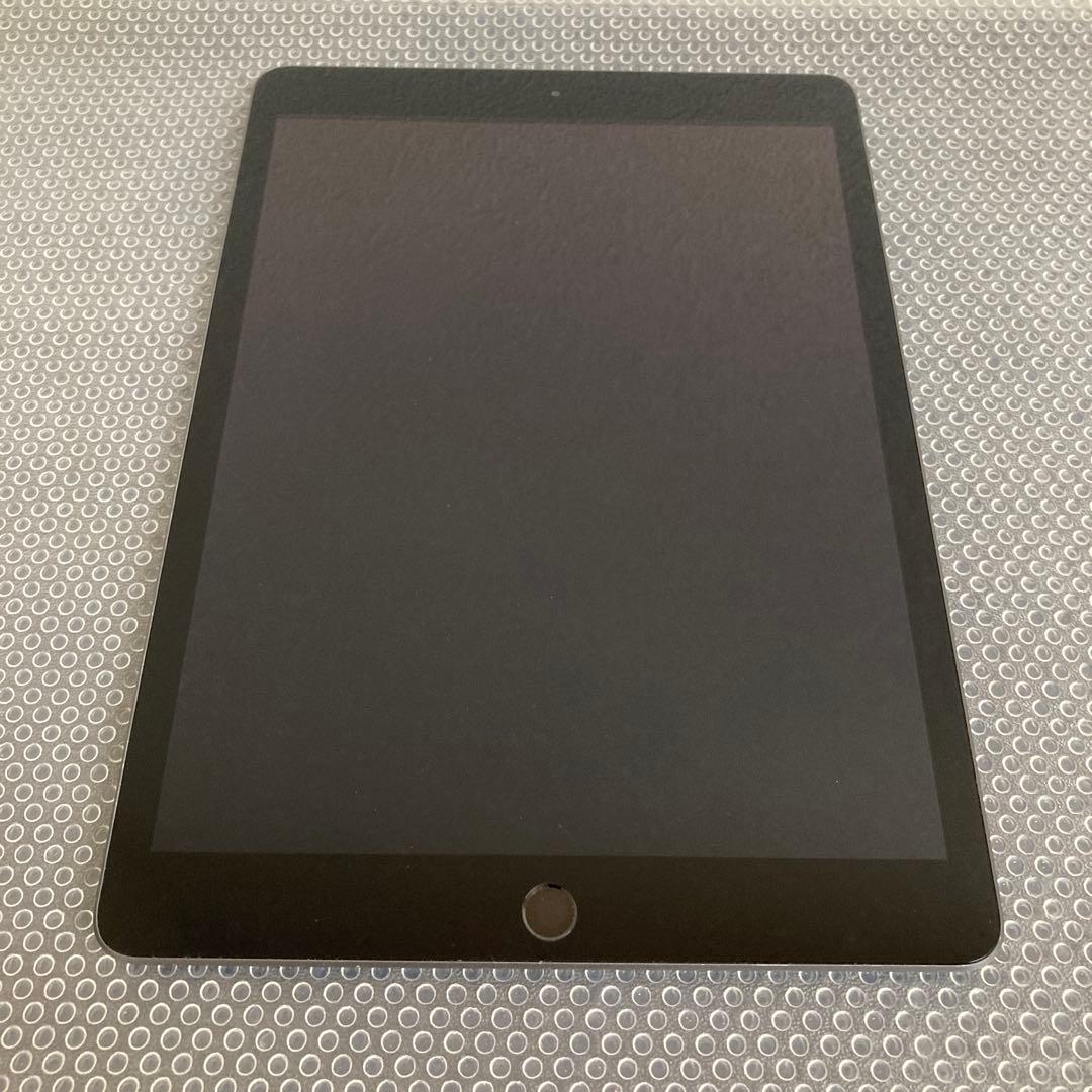 3106【早い者勝ち】iPad7 第7世代 32GB WIFIモデル☆