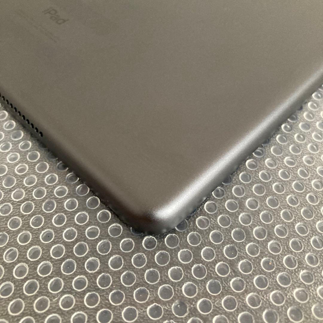 3106【早い者勝ち】iPad7 第7世代 32GB WIFIモデル☆