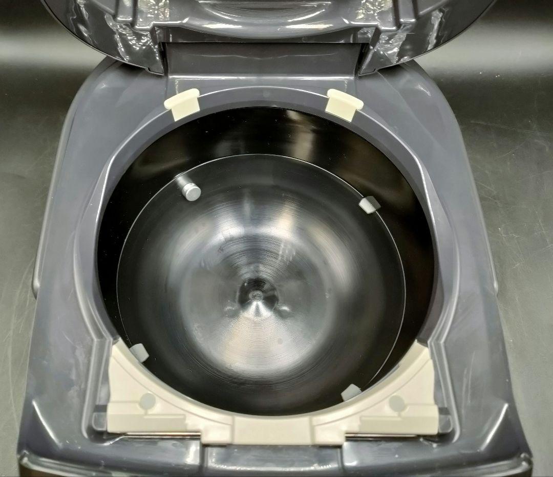 Mix 2025年製 象印 極め炊き NP-RU05 圧力IH炊飯器 3合