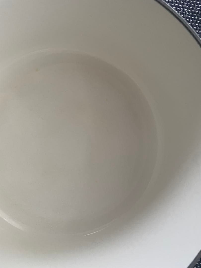 LE CREUSET ル・クルーゼ22cm