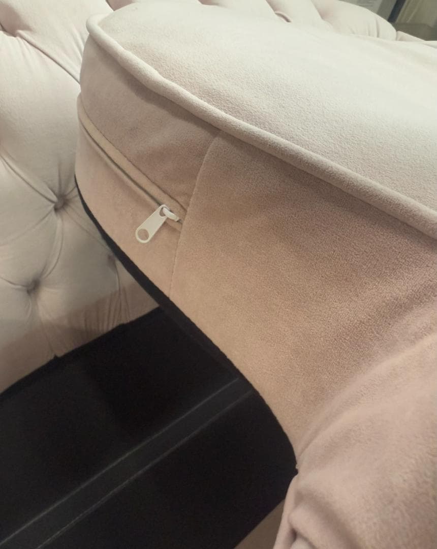 Mou Sofa モーソファ 二人掛け