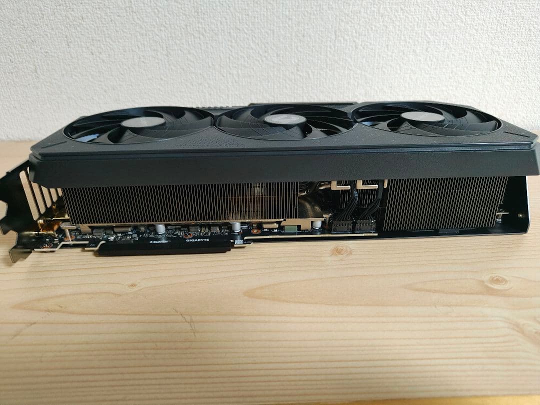 グラフィックボード・グラボ・ビデオカード GIGABYTE GeForce RTX 5090 32GB