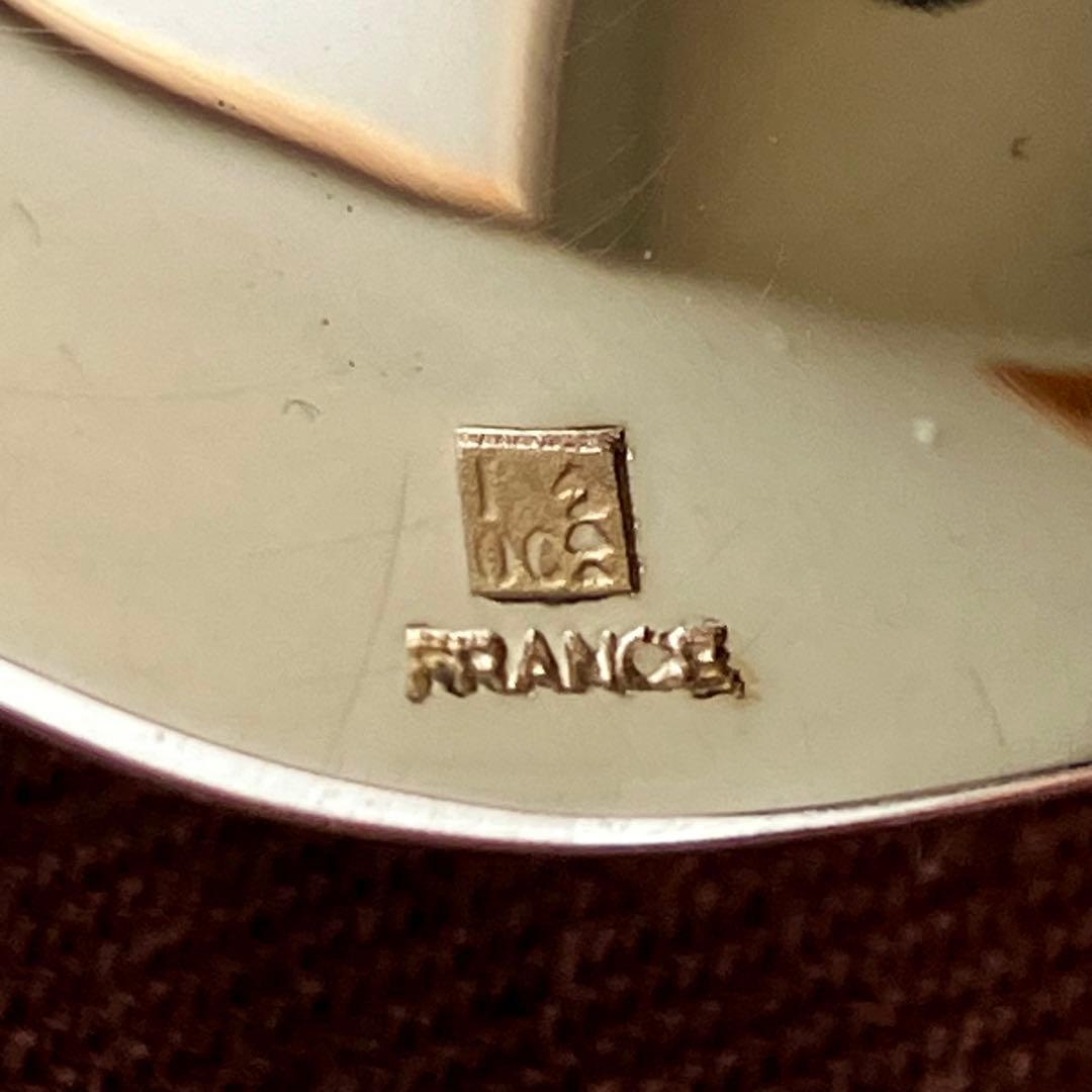 未使用 Christofle スプーン 6本 クリストフル