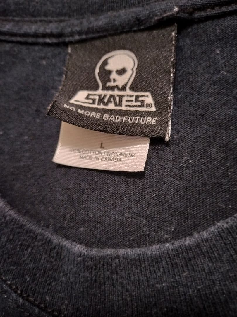 SKULLSKATES VS C1RCA 1st スケートシューズおまけ付き