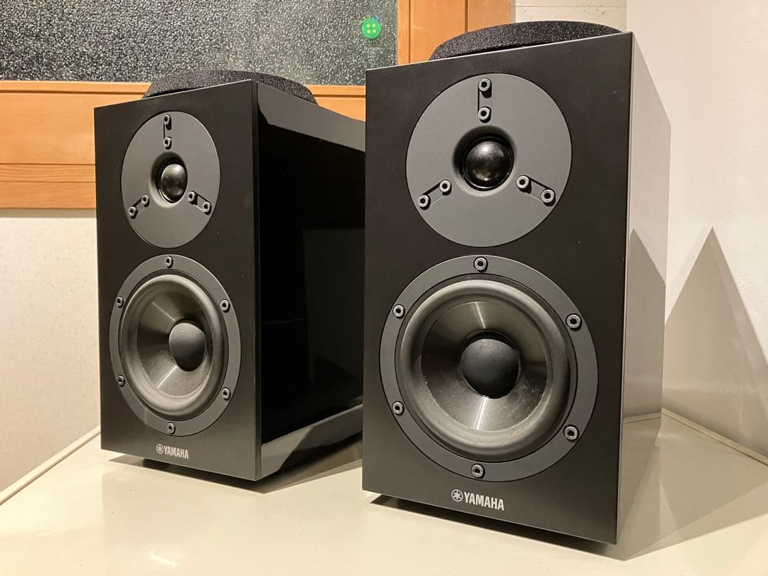 YAMAHA NS-BP200 スピーカー　ヤマハ