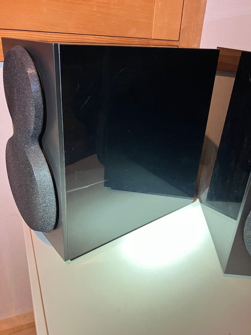 YAMAHA NS-BP200 スピーカー　ヤマハ