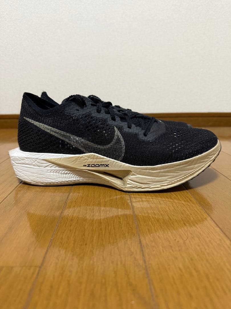 NIKE ナイキ ヴェイパーフライ3 Zoom Flyランニングシューズ29cm