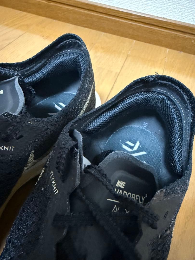 NIKE ナイキ ヴェイパーフライ3 Zoom Flyランニングシューズ29cm