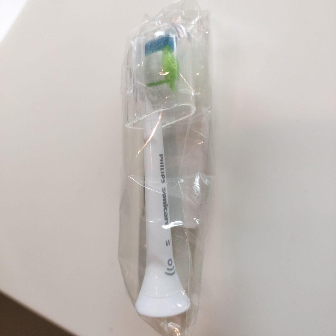 PHILIPS sonicare HX9340 替ブラシ新品あり 取扱説明書付