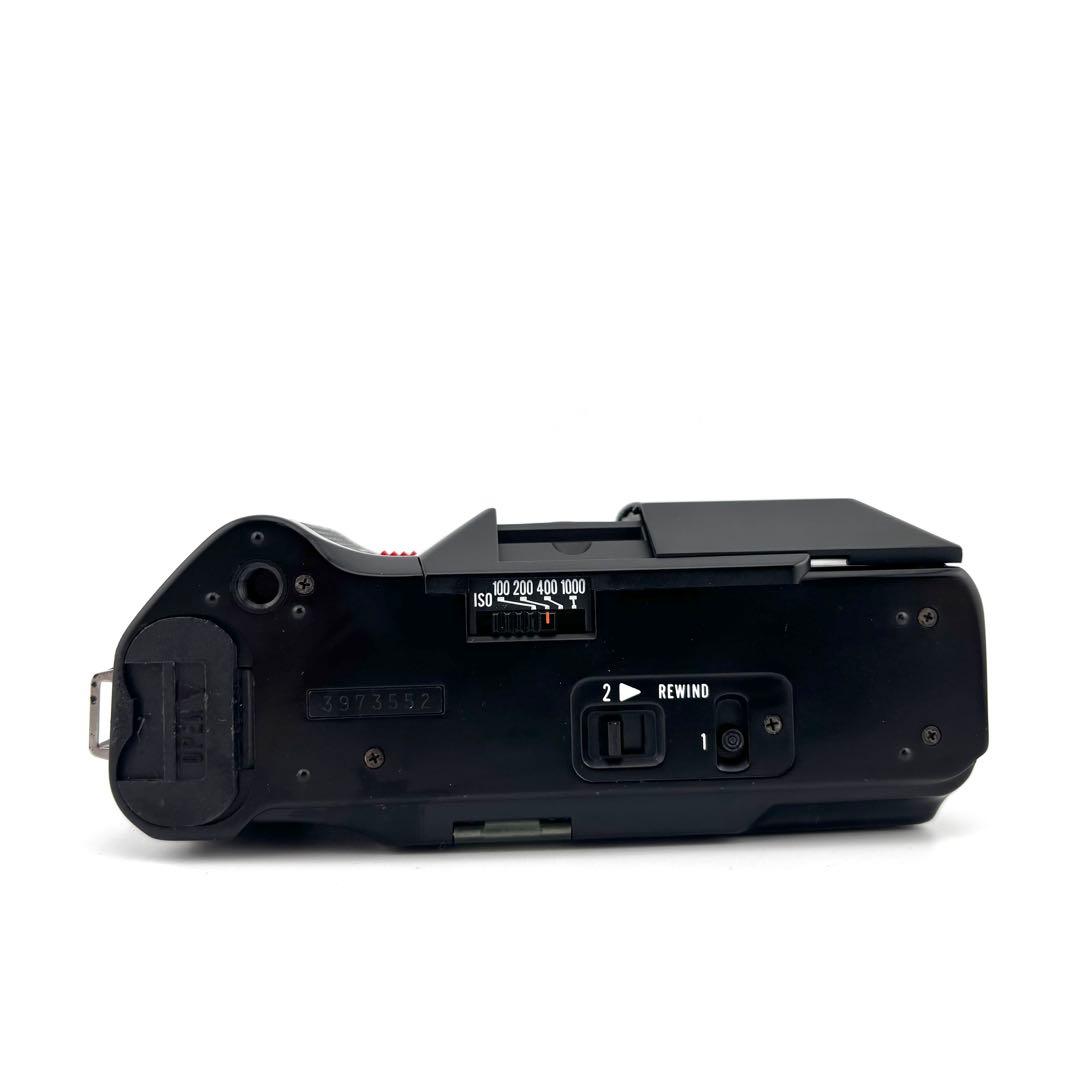 【動作確認済み】名機　PENTAX PC35 AF-M ペンタックス