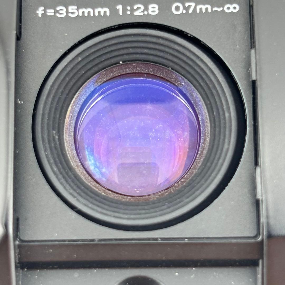 【動作確認済み】名機　PENTAX PC35 AF-M ペンタックス