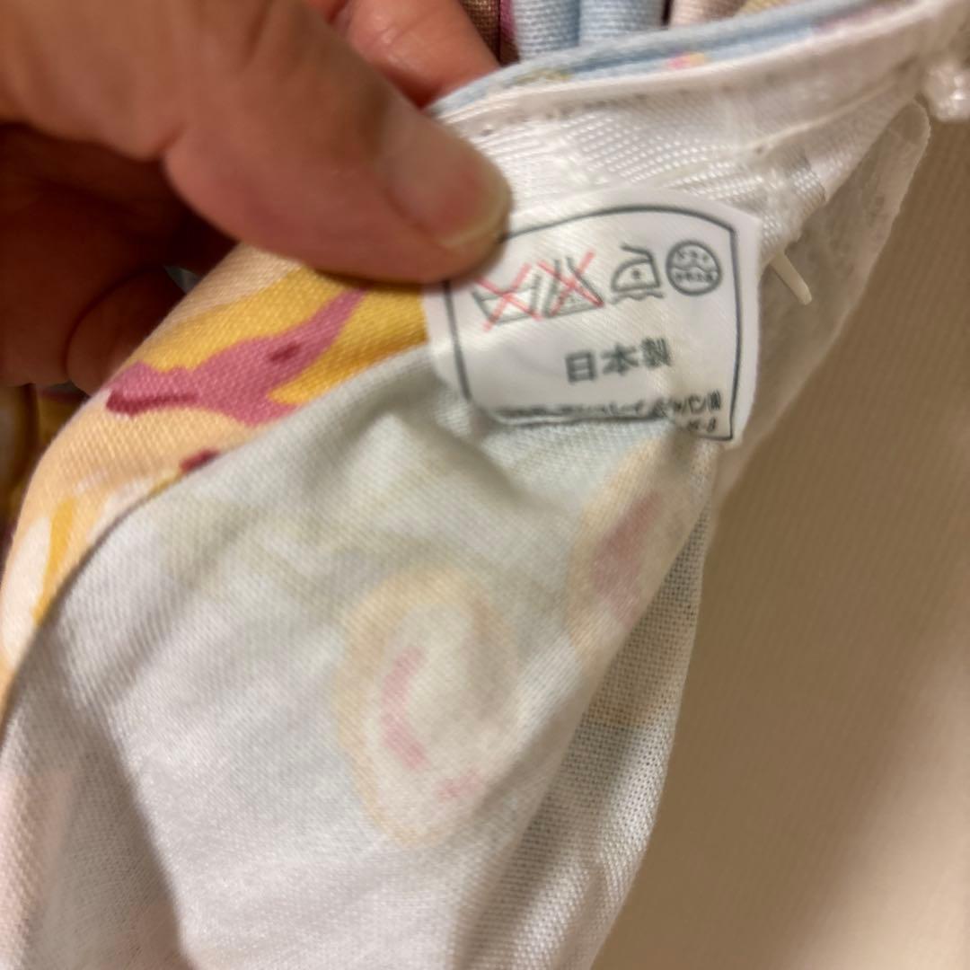 ローラアシュレイ　カーテン　オーダーメイド