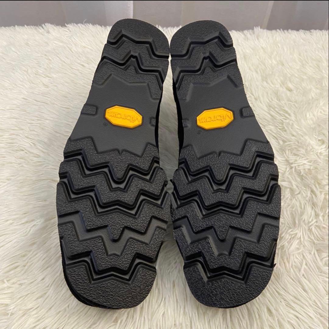 CLARKS GORE-TEX クラークス ワラビー ゴアテックス UK8