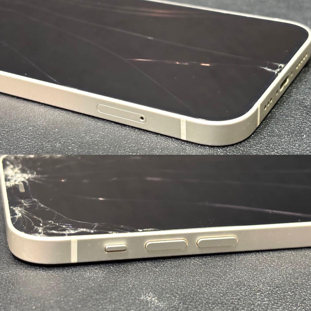 Apple iPhone 12 ホワイト 本体 SIMフリー 256GB