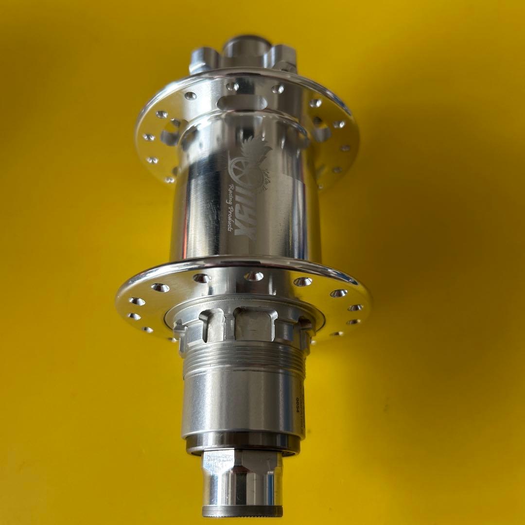 ONYX Racing Produc MTB リヤハブ　ISO XD 12mm