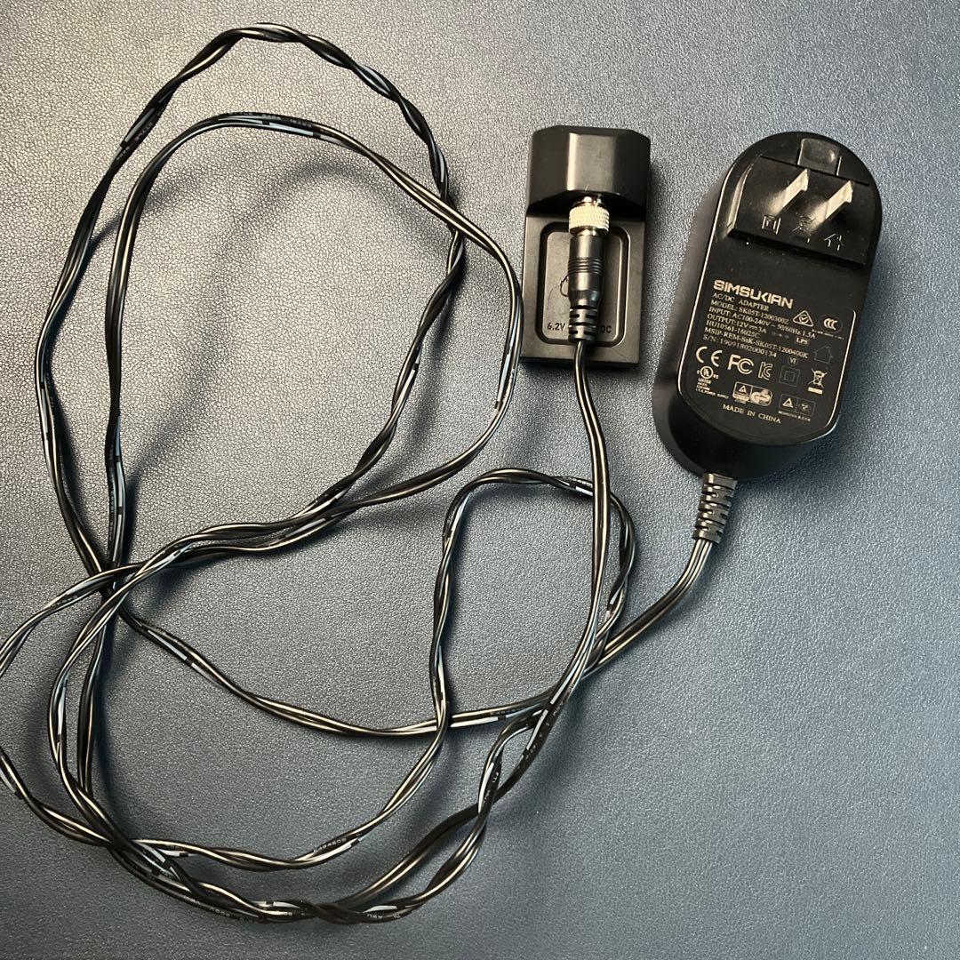 ATOMOS NINJA Ⅴ HDRモニタレコーダー、他(ケージ、SSDなど)