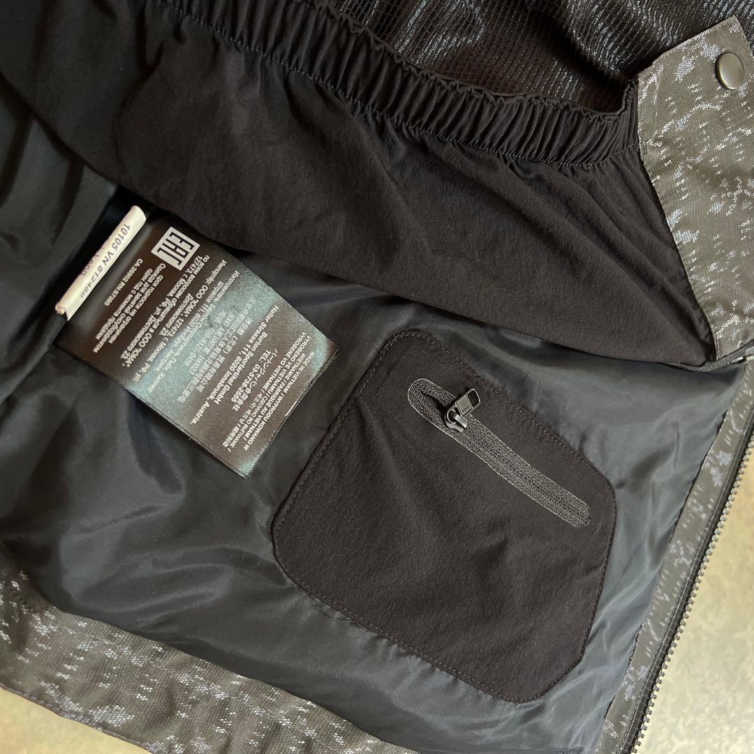 スノーボード BURTON AK 2L CYCLIC JKT GORE-TEX M